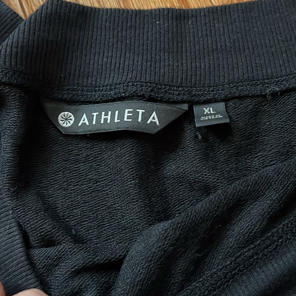 Athleta long sleeve top - Picture 6 of 6